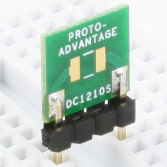 DC1210S