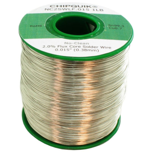 NC2SWLF.015 1LB