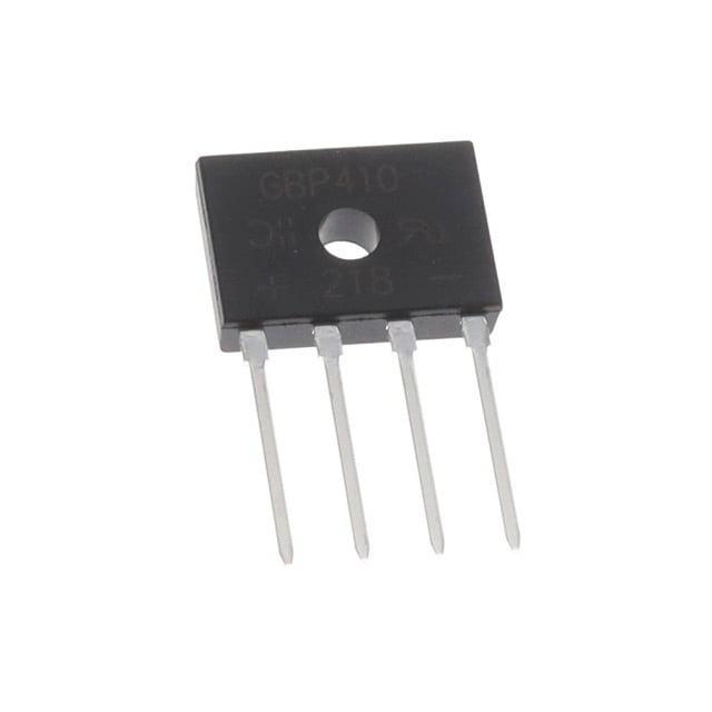GBP6V08