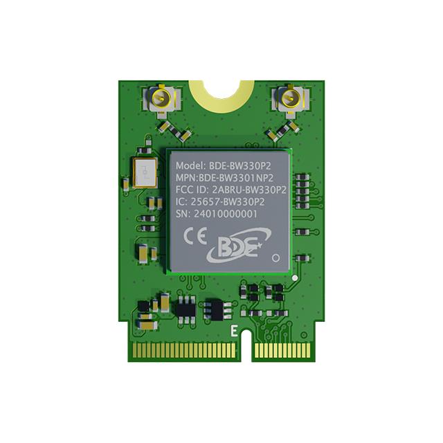 BDE-BW3301NP2M2
