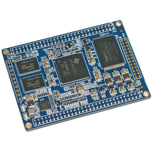 MYC-C3358-V4-512N512D-100-I