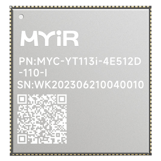 MYC-YT113i-4E512D-110-I