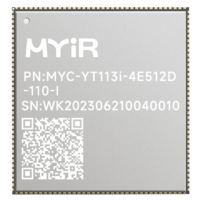 MYC-YT113i-8E512D-110-I