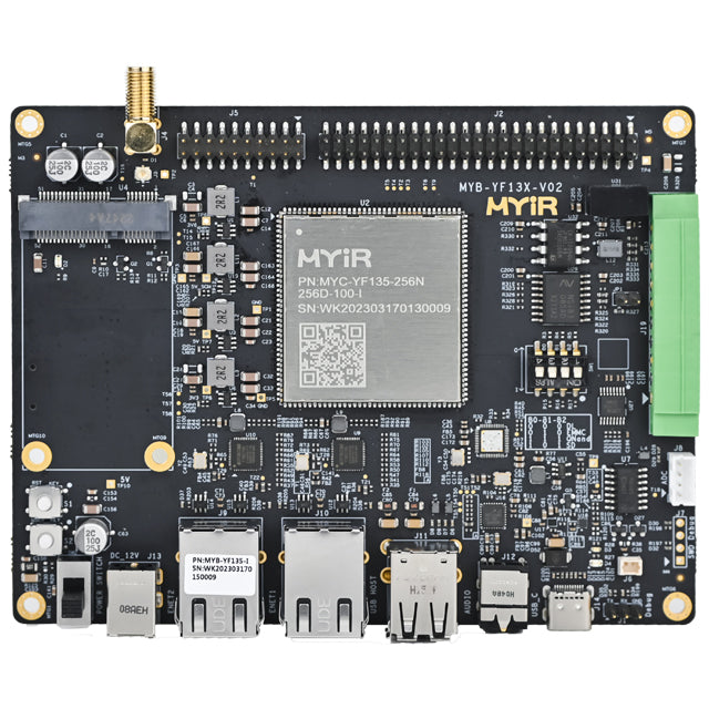 MYD-YF135-256N256D-100-I