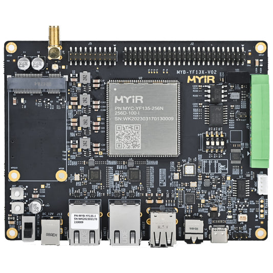 MYD-YF135-256N256D-100-I