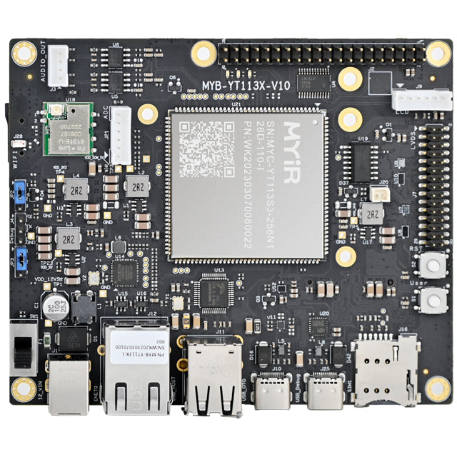 MYD-YT113S3-256N128D-110-I