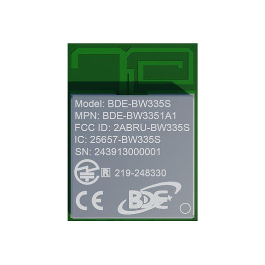 BDE-BW3351A1