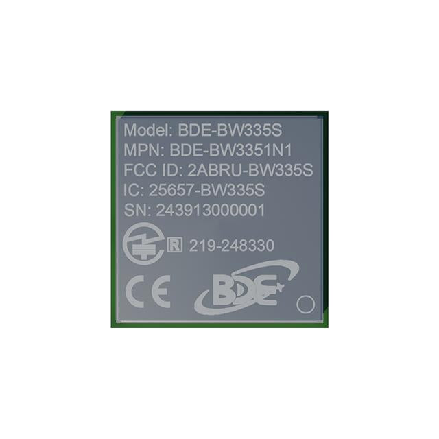BDE-BW3351N1