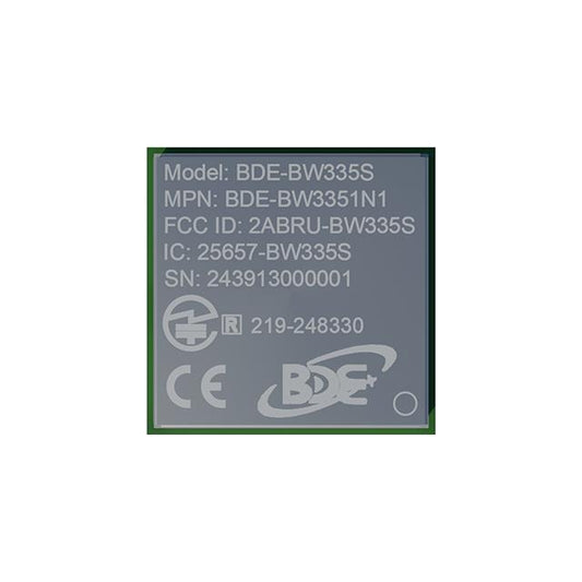 BDE-BW3351N1