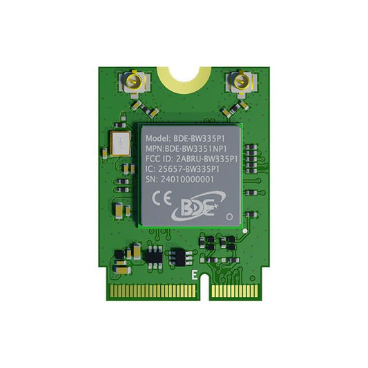 BDE-BW3351NP1M2