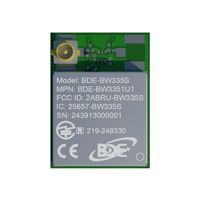 BDE-BW3351U1