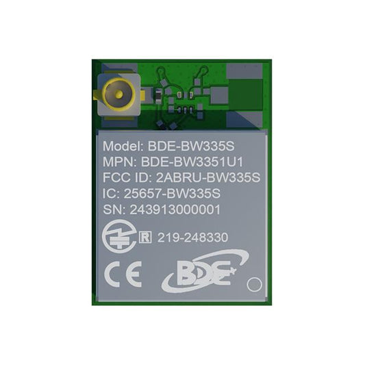 BDE-BW3351U1