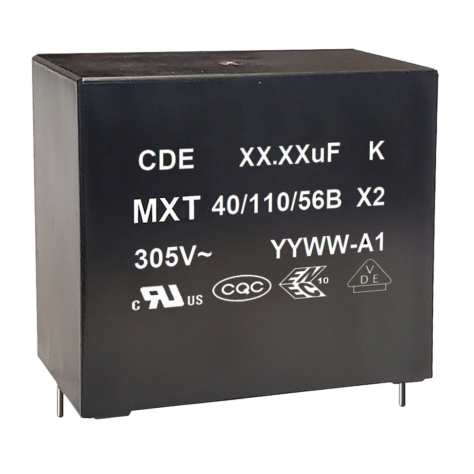 MXT334K305E14