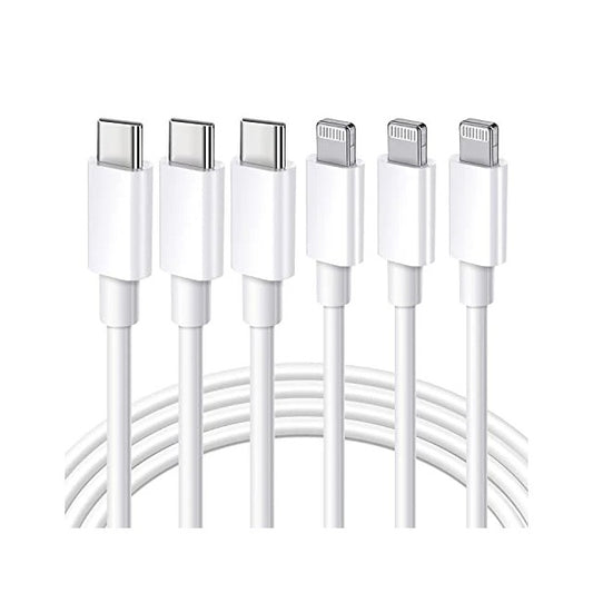 CAB-APP-USBC-3M-STR-W