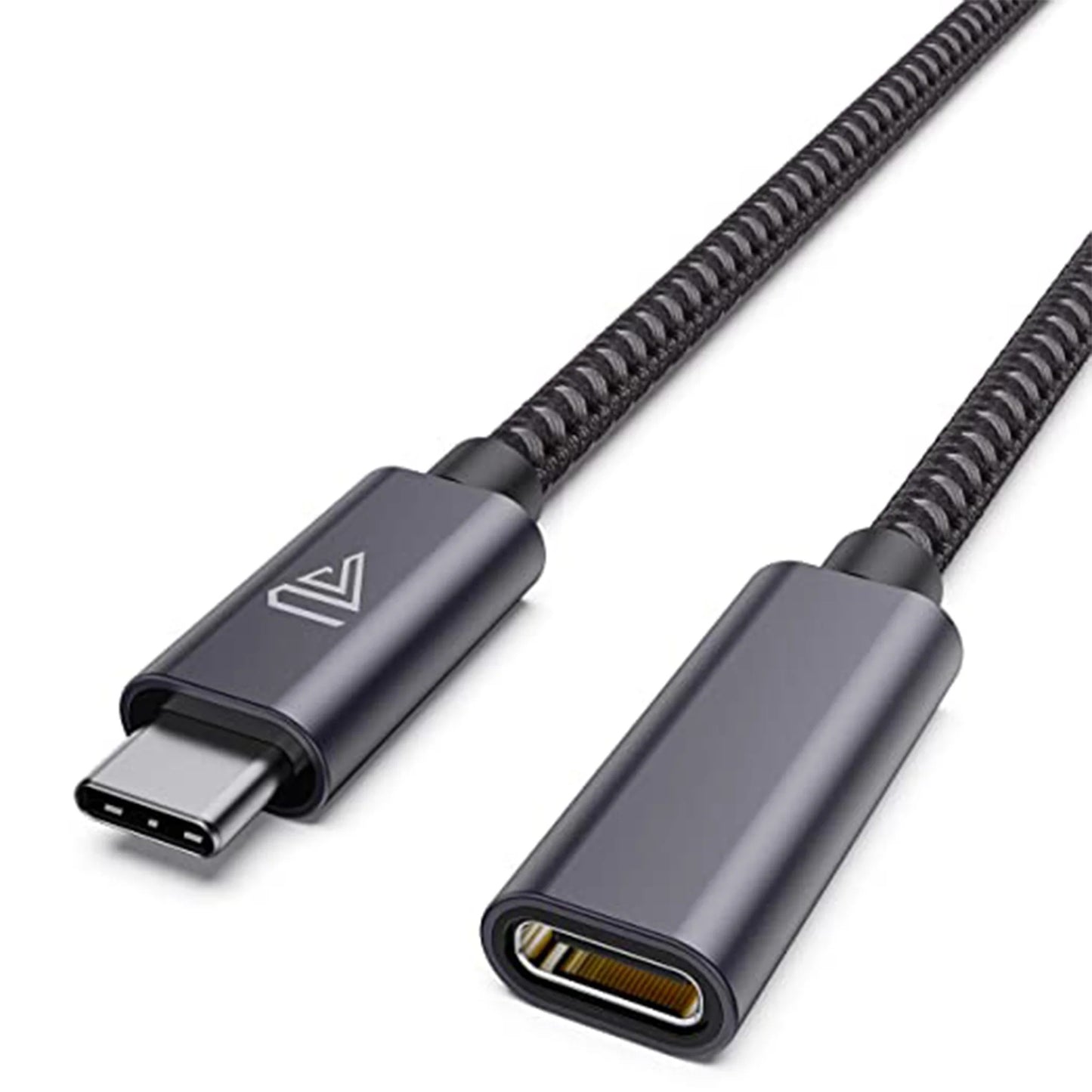 CAB-USBC-EXT-10FT-BL