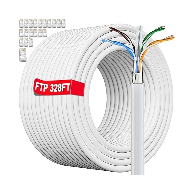 CAT-6-100M
