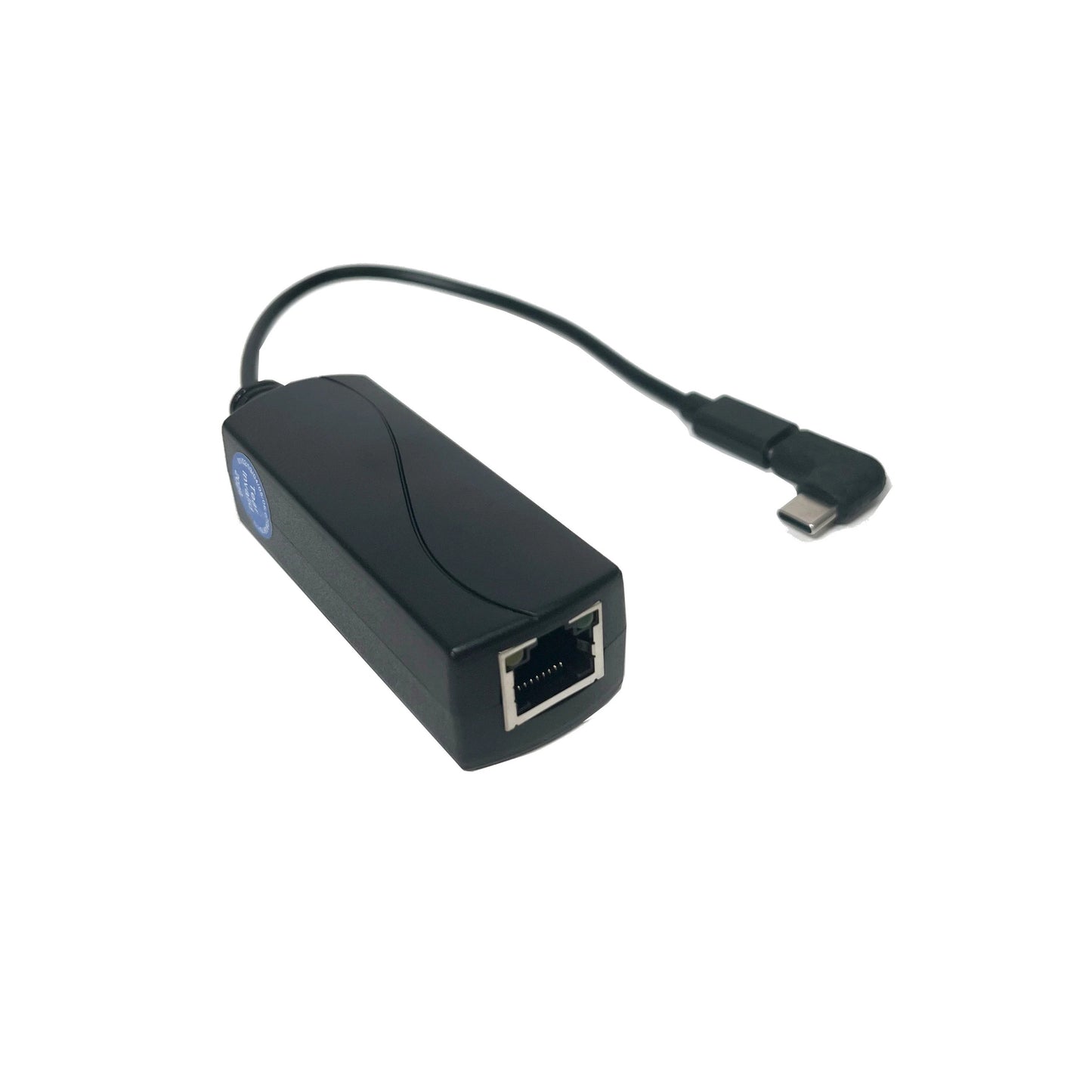 POE-GIG-DVR-W