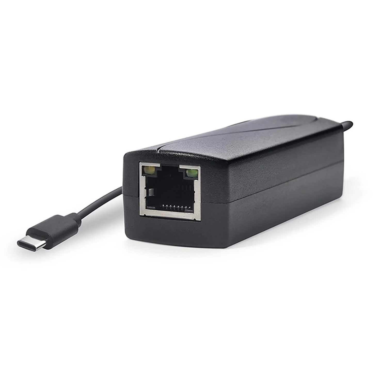 POE-GIG-DVR