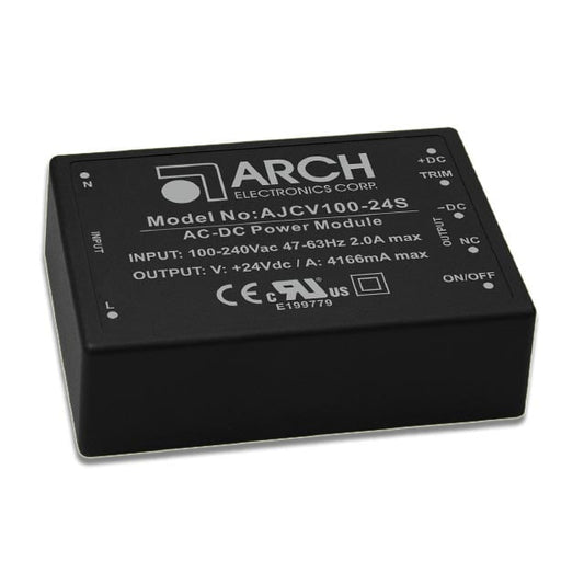 AJCV100-24S