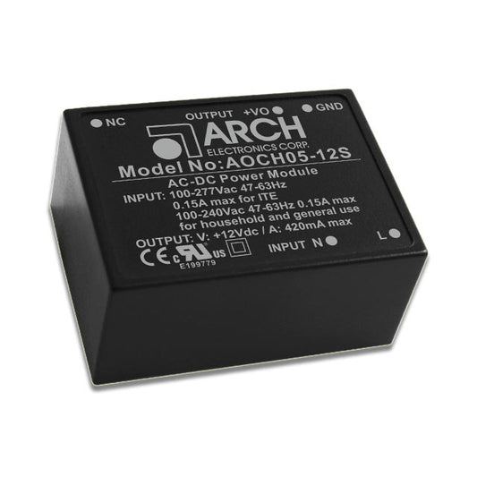AOCH05-12S