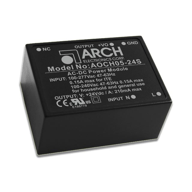 AOCH05-24S