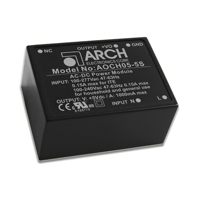 AOCH05-5S