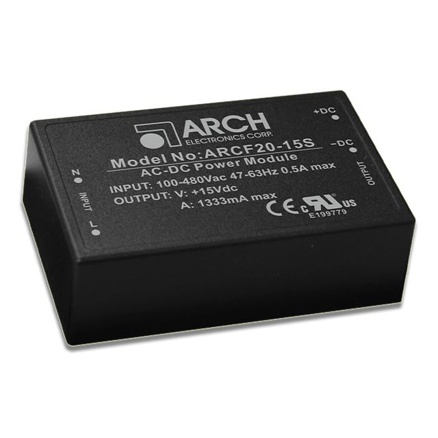 ARCF20-15S
