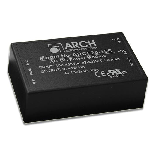 ARCF20-15S