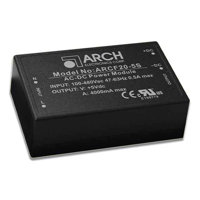 ARCF20-5S