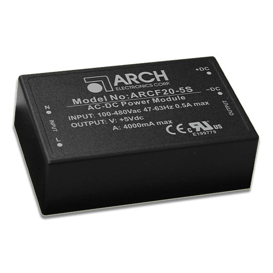 ARCF20-5S