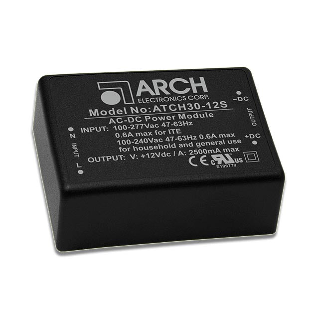ATCH30-12S