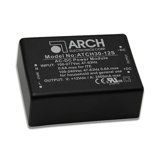 ATCH30-12S