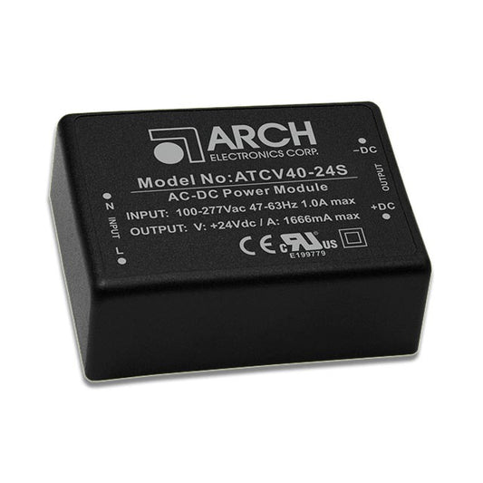 ATCV40-24S