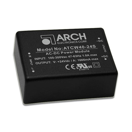 ATCW40-24S