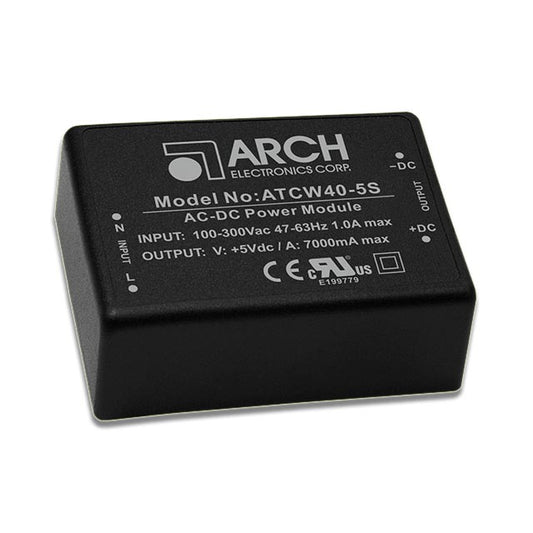 ATCW40-5S