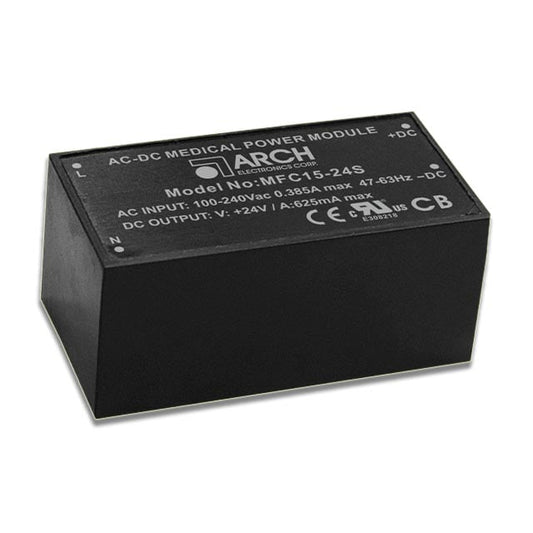 MFC15-24S