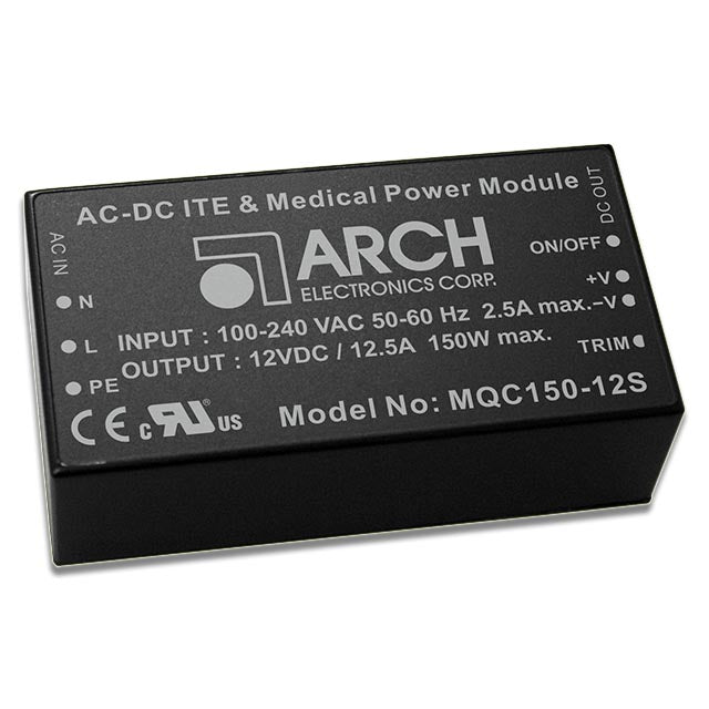 MQC150-12S