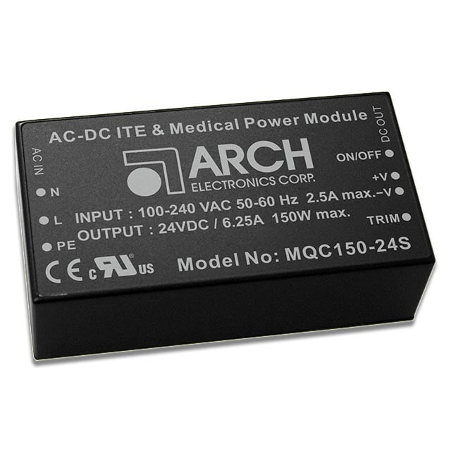 MQC150-24S