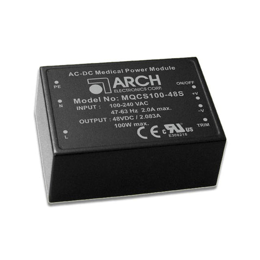MQCS100-48S