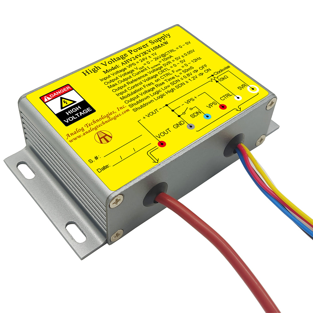 AHV24V2KV10MAW