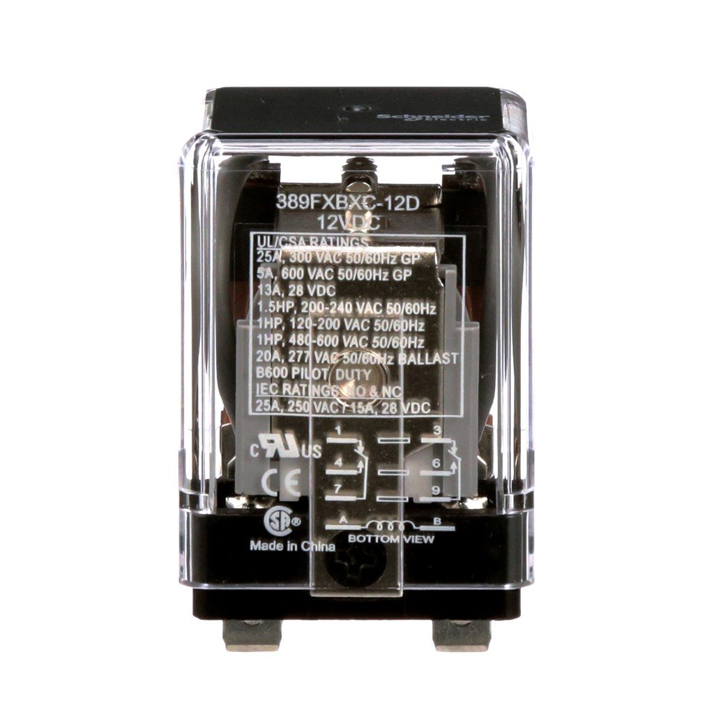 389FXBXC-12D