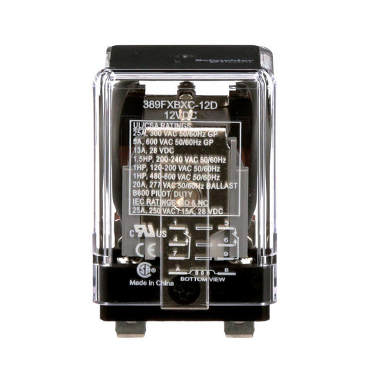 389FXBXC-12D