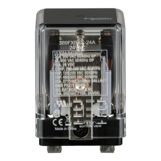 389FXBXC-24A