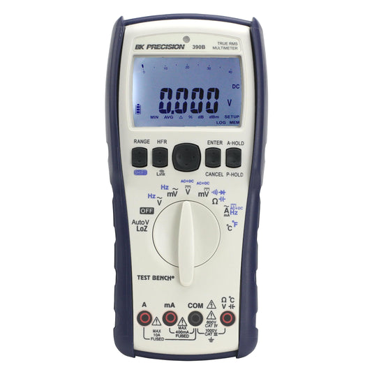 390B