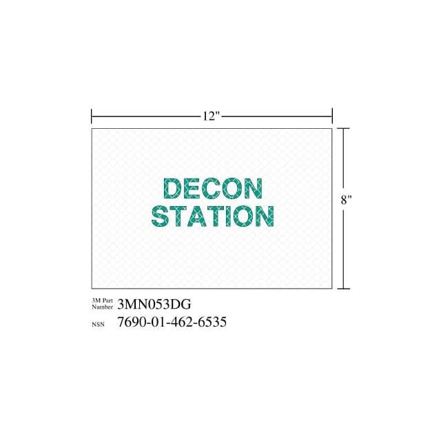 3MN053DG
