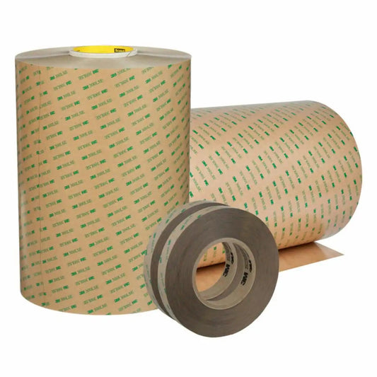 3M 9472LE 0.5" X 0.75"-250