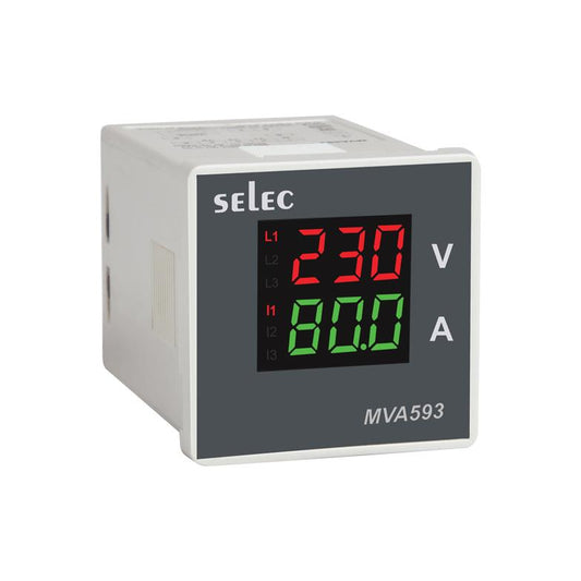 3PH 5A CONVERTER-G