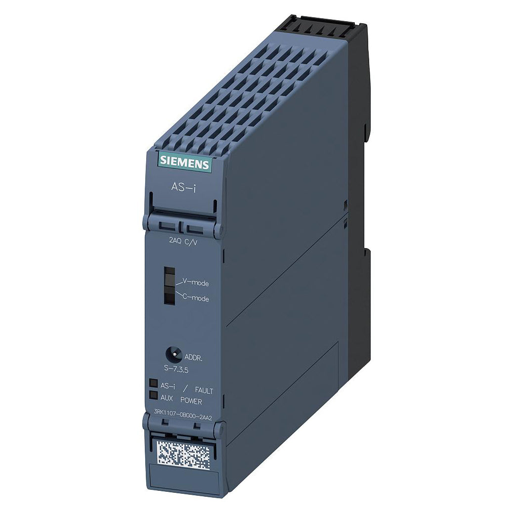 3RK11070BG002AA2
