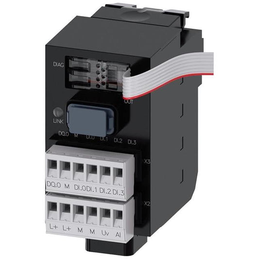 3SU14001LK101BA1