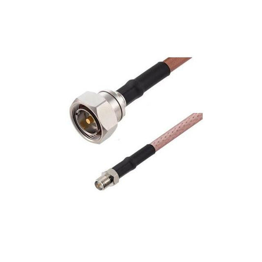 RG400-4.3/10M-SFRP(QTY:7m)